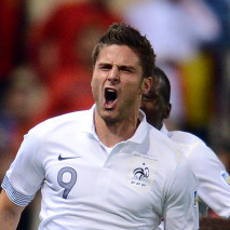 Giroud, Satu Gol Pembungkam Kritik