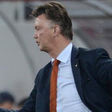 Start Sempurna Belanda Puaskan Van Gaal
