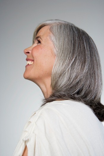 Wah, si Rambut Putih Sudah Muncul, Kenapa Coba?