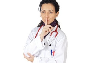 Resep Rahasia Dokter di China: Antibiotik Campur Sperma