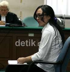 Sesditjen Dikti Kemendikbud akan Dihadirkan di Sidang Angie