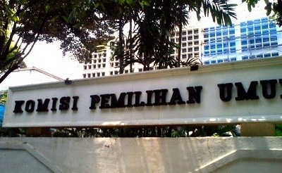 7 LSM Minta KPU Stop Kerjasama dengan Lembaga Asing 7 LSM Minta KPU Stop Kerjasama dengan Lembaga Asing