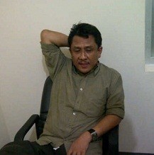 Ketua MA: Hakim Puji Suka Karaoke di Tempat Tidak Layak