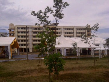 Jokowi Kritik Promosi Rusunawa Lewat Website