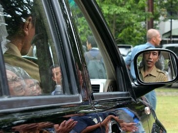 Kemenhub Sudah Keluarkan Sertifikat Mobil Esemka