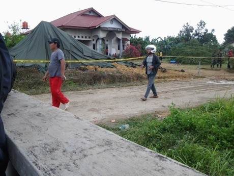 Ini Kesimpulan Komisi I DPR Soal Penganiayaan Letkol Robert ke Wartawan