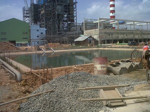 Cirebon Punya PLTU Berkapasitas 1x 660 MW