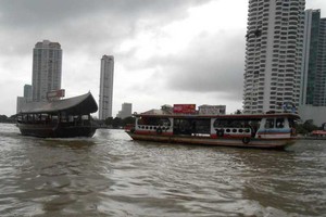 6 Tips Liburan Jitu ke Bangkok