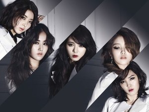 Cube Entertainment Teken Kontrak dengan Agensi Indonesia