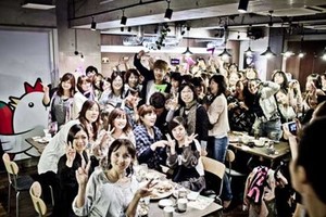 Se7en Melakukan Ekspansi Usaha Restoran Ke Jepang
