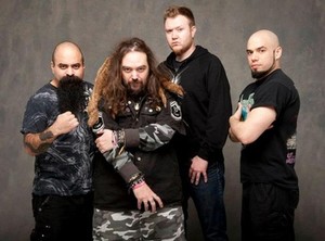 Konser Terakhir Drummer Soulfly Akan Digelar di Bangkok