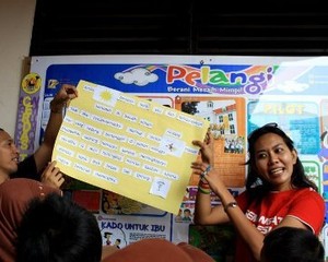 Tantangan Jadi Relawan, Dianggap Ngemis Saat Menggalang Dana