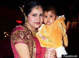 Kisah Ibu & Anak yang Dibakar Ayahnya karena Uang Mahar