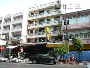 Ssst! Ini Nih Tempat Hotel Murah di Bangkok