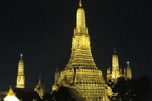 6 Kegiatan yang Harus Anda Lakukan di Bangkok