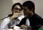 Dua Pegawai Permai Grup Bersaksi untuk Angie