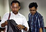 Dua Pegawai Permai Grup Bersaksi untuk Angie