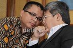 Diskusi Soal Grasi Ampuni Terpidana Narkoba