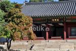 Menjejak Kaki di Istana Deoksugung Seoul