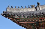 Menjejak Kaki di Istana Deoksugung Seoul