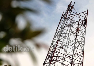 Kerugian Kecelakaan Kerja Capai Rp 280 T/Tahun