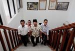 KPU Diminta Minimalisir Bantuan Asing