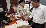 KPU Diminta Minimalisir Bantuan Asing