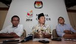 KPU Diminta Minimalisir Bantuan Asing