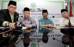 MUI Sayangkan Grasi untuk Terpidana Narkoba