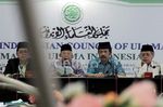 MUI Sayangkan Grasi untuk Terpidana Narkoba