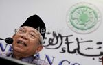 MUI Sayangkan Grasi untuk Terpidana Narkoba