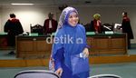 Wa Ode Divonis 6 Tahun Penjara