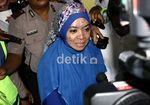 Wa Ode Divonis 6 Tahun Penjara