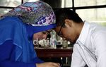 Wa Ode Divonis 6 Tahun Penjara