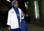 Wa Ode Divonis 6 Tahun Penjara