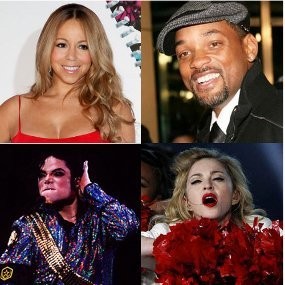 5 Video Musik Termahal Sepanjang Masa