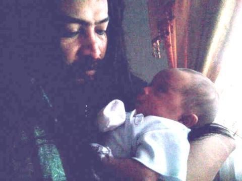 Ibunda Bernazir Endang Bantah Limbad Berzina dengan Anaknya