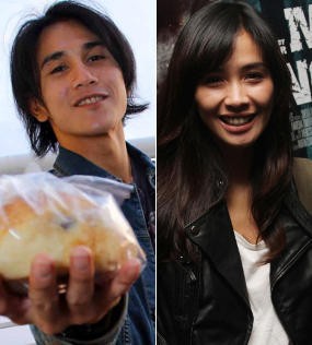 Sebelum Menikah, Vino & Marsha Telah Gelar Lamaran Bulan Lalu?