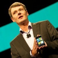 BlackBerry Ogah Pakai Android