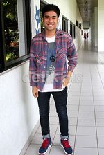 Si Happy Vidi Aldiano