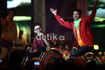 Idola Cilik Ramaikan Konser Coboy Junior
