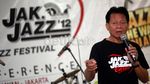 JakJazz 2012 Siap Menghentak Jakarta Besok