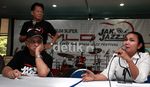 JakJazz 2012 Siap Menghentak Jakarta Besok