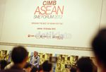 CIMB Niaga Gelar Forum Bahas Ekonomi ASEAN