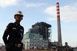 PLTU Cirebon Unit 1 - 1 x 660 MW Diresmikan