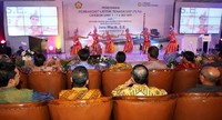 engan beroperasinya PLTU Cirebon ini, akan terjadi subsitusi penghematan penggunaan BBM sebesar Rp 5,7 Triliun. Dan akan memperkuat sistem kelistrikan Jawa Bali. Agus Trimukti/Humas PLN.