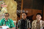 Setelah PSSI, PBSI Kini Ikut Bergolak