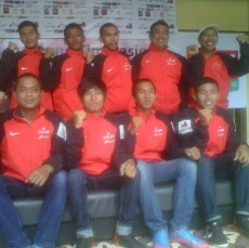 Harapan Timnas Street Soccer Sikapi Kisruh PSSI