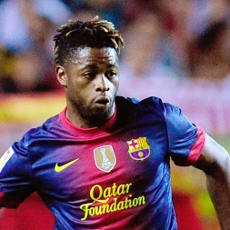 Paspor Hilang, Song Telat Pulang ke Barcelona