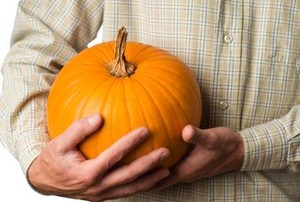 Buah Labu Bisa Cegah Diabetes, Botak dan Sakit Prostat